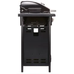 Outdoorchef Australia 315 G Gartengrill Schwarz -Küchengrill 479563 1525 3