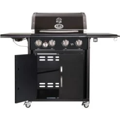 Outdoorchef Australia 425 G Gartengrill Schwarz -Küchengrill 479569 1525 3