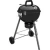 Outdoorchef Holzkohle-Kugelgrill Chelsea 480 C Ø 45 Cm Schwarz