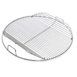 Weber Klappbarer Grillrost Für BBQ 47 Cm Edelstahl