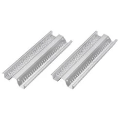 Jamestown 4-Brenner Gasgrill Knox -Küchengrill 5248067 AC01 080721