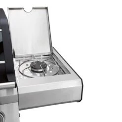 Jamestown 4-Brenner Gasgrill Knox -Küchengrill 5248067 CU04 140720