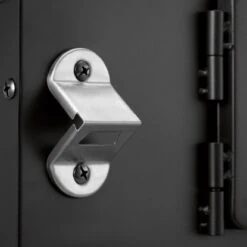 Jamestown Holzkohle-Grillwagen Jaxon 16 Jamestown Holzkohle-Grillwagen Jaxon -Küchengrill 5248133 CU01 220721