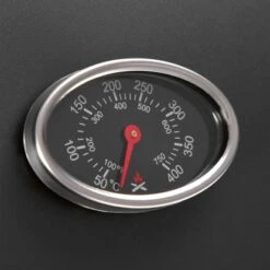 Jamestown Holzkohle-Grillwagen Jaxon 15 Jamestown Holzkohle-Grillwagen Jaxon -Küchengrill 5248133 CU02 220721