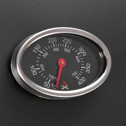 Jamestown Holzkohle-Grillwagen Jaxon 7 Jamestown Holzkohle-Grillwagen Jaxon – Bild 7