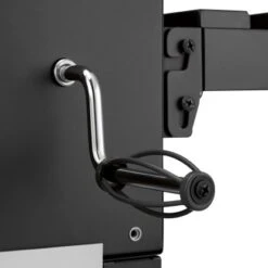 Jamestown Holzkohle-Grillwagen Jaxon 14 Jamestown Holzkohle-Grillwagen Jaxon -Küchengrill 5248133 CU03 220721