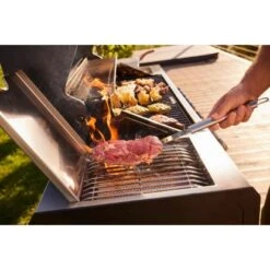 Jamestown 6-Brenner Gasgrill Knox -Küchengrill 524873 4