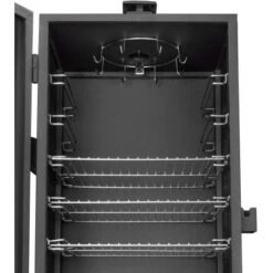 El Fuego Gasgrill-Smoker Portland SF -Küchengrill 535845 2240 07