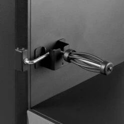 El Fuego Gasgrill-Smoker Portland SF -Küchengrill 535845 2240 11