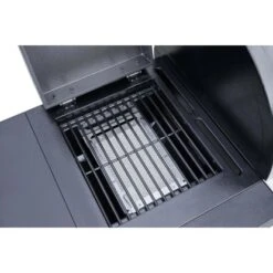 El Fuego Kombigrill 3 In 1 Mit Bierkühler Und Zapfanlage -Küchengrill 544649 2240 09