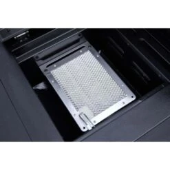 El Fuego Kombigrill 3 In 1 Mit Bierkühler Und Zapfanlage -Küchengrill 544649 2240 11