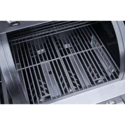 El Fuego Kombigrill 3 In 1 Mit Bierkühler Und Zapfanlage -Küchengrill 544649 2240 12