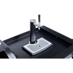 El Fuego Kombigrill 3 In 1 Mit Bierkühler Und Zapfanlage -Küchengrill 544649 2240 15