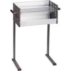 Küchengrill 29 Boxgrill Quebec 50 Cm X 30 Cm