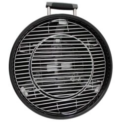 Holzkohle-Kugelgrill North Bay Ø 47 Cm Mit Modularem Grillsystem 10 Holzkohle-Kugelgrill North Bay Ø 47 Cm Mit Modularem Grillsystem -Küchengrill 557032 3299 1