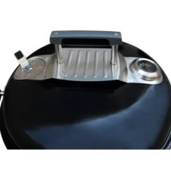 Holzkohle-Kugelgrill North Bay Ø 47 Cm Mit Modularem Grillsystem 11 Holzkohle-Kugelgrill North Bay Ø 47 Cm Mit Modularem Grillsystem -Küchengrill 557032 3299 2