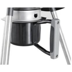 Holzkohle-Kugelgrill North Bay Ø 47 Cm Mit Modularem Grillsystem 13 Holzkohle-Kugelgrill North Bay Ø 47 Cm Mit Modularem Grillsystem -Küchengrill 557032 3299 4