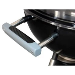 Holzkohle-Kugelgrill North Bay Ø 47 Cm Mit Modularem Grillsystem 14 Holzkohle-Kugelgrill North Bay Ø 47 Cm Mit Modularem Grillsystem -Küchengrill 557032 3299 5