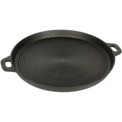 El Fuego Grillpfanne Aus Gusseisen -Küchengrill 568457 2240 03