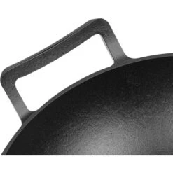 El Fuego Wok Aus Gusseisen -Küchengrill 568469 2240 03