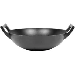 El Fuego Wok Aus Gusseisen -Küchengrill 568469 2240 09