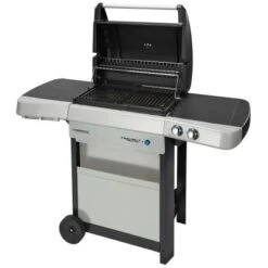 Campingaz Gasgrill 2 Series RBS LE 5 Campingaz Gasgrill 2 Series RBS LE -Küchengrill 597361 2119 1