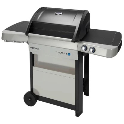 Campingaz Gasgrill 2 Series RBS LE 2 Campingaz Gasgrill 2 Series RBS LE – Bild 2