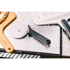 Ooni Pizzaroller Ø 11,3 Cm -Küchengrill 60568341156 11029300 AB 01