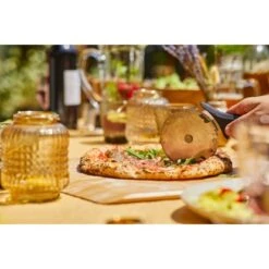 Ooni Pizzaroller Ø 11,3 Cm -Küchengrill 60568341156 11029300 AB 02