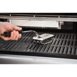 Rösle Barbecue Premium-Set 3-tlg. -Küchengrill 607756 2259 3