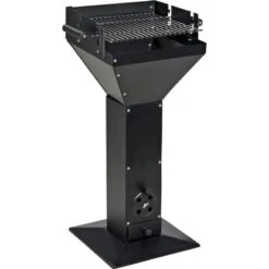 Holzkohle-Trichtergrill Truro