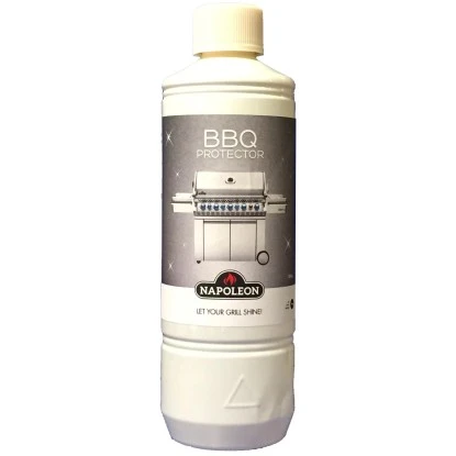 Napoleon Reiniger Protector Für Edelstahlflächen 1 Napoleon Reiniger Protector Für Edelstahlflächen