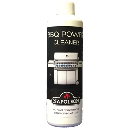 Napoleon Reiniger Power Für Edelstahlflächen 1 Napoleon Reiniger Power Für Edelstahlflächen