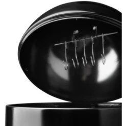 Napoleon Holzkohlegrill Smoker Apollo 3-in-1 Ø 40 Cm -Küchengrill 629162120892 749216 1104 4