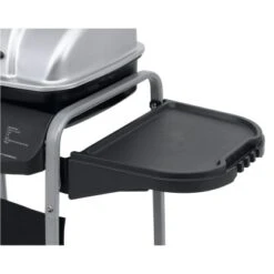 Tepro Gasgrill Fremont 112 X 96,5 X 52 Cm (B X H X T) Schwarz/Silber -Küchengrill 660817 2400 Fremont 07