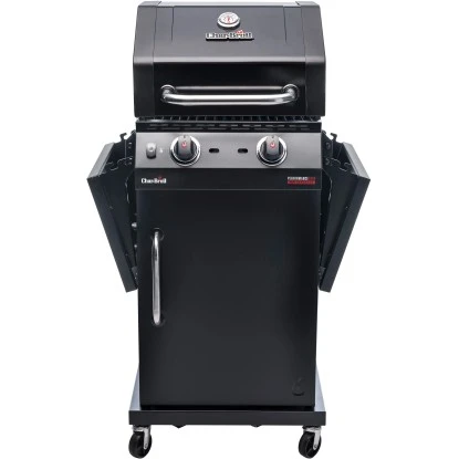 Char-Broil Gasgrill Performance CORE B 2 Mit 2 Brennern &TRU-Infrared 2 Char-Broil Gasgrill Performance CORE B 2 Mit 2 Brennern &TRU-Infrared – Bild 2