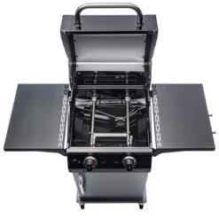 Char-Broil Gasgrill Performance CORE B 2 Mit 2 Brennern &TRU-Infrared 14 Char-Broil Gasgrill Performance CORE B 2 Mit 2 Brennern &TRU-Infrared -Küchengrill 696973 2326 6