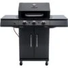 Char-Broil Gasgrill Performance CORE B 3 Cabinet Mit 3 Brennern & TRU-Infrared