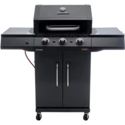 Char-Broil Gasgrill Performance CORE B 3 Cabinet Mit 3 Brennern & TRU-Infrared