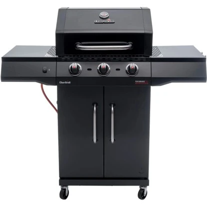 Char-Broil Gasgrill Performance CORE B 3 Cabinet Mit 3 Brennern & TRU-Infrared 1 Char-Broil Gasgrill Performance CORE B 3 Cabinet Mit 3 Brennern & TRU-Infrared