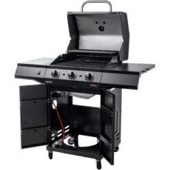 Char-Broil Gasgrill Performance CORE B 3 Cabinet Mit 3 Brennern & TRU-Infrared 11 Char-Broil Gasgrill Performance CORE B 3 Cabinet Mit 3 Brennern & TRU-Infrared -Küchengrill 696979 2326 3