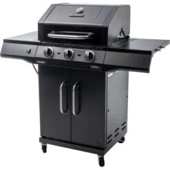 Char-Broil Gasgrill Performance CORE B 3 Cabinet Mit 3 Brennern & TRU-Infrared 12 Char-Broil Gasgrill Performance CORE B 3 Cabinet Mit 3 Brennern & TRU-Infrared -Küchengrill 696979 2326 4