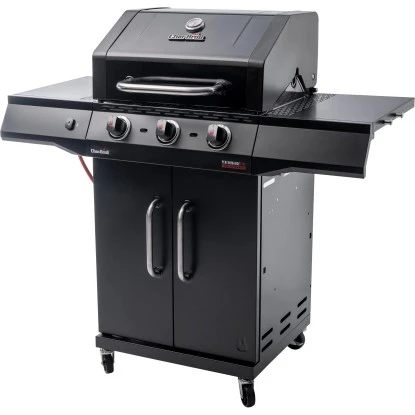 Char-Broil Gasgrill Performance CORE B 3 Cabinet Mit 3 Brennern & TRU-Infrared 4 Char-Broil Gasgrill Performance CORE B 3 Cabinet Mit 3 Brennern & TRU-Infrared – Bild 4