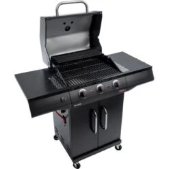Char-Broil Gasgrill Performance CORE B 3 Cabinet Mit 3 Brennern & TRU-Infrared 13 Char-Broil Gasgrill Performance CORE B 3 Cabinet Mit 3 Brennern & TRU-Infrared -Küchengrill 696979 2326 5