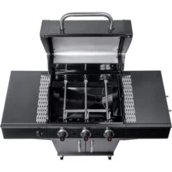 Char-Broil Gasgrill Performance CORE B 3 Cabinet Mit 3 Brennern & TRU-Infrared 14 Char-Broil Gasgrill Performance CORE B 3 Cabinet Mit 3 Brennern & TRU-Infrared -Küchengrill 696979 2326 6