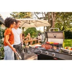 Char-Broil Gasgrill Performance CORE B 3 Cabinet Mit 3 Brennern & TRU-Infrared 15 Char-Broil Gasgrill Performance CORE B 3 Cabinet Mit 3 Brennern & TRU-Infrared -Küchengrill 696979 2326 7
