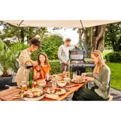 Char-Broil Gasgrill Performance CORE B 3 Cabinet Mit 3 Brennern & TRU-Infrared 17 Char-Broil Gasgrill Performance CORE B 3 Cabinet Mit 3 Brennern & TRU-Infrared -Küchengrill 696979 2326 9