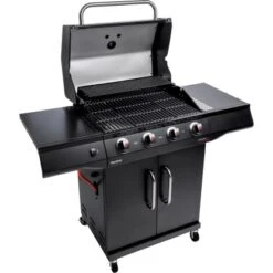 Char-Broil Gasgrill Performance CORE B 4 Mit 4 Brennern & TRU-Infrared -Küchengrill 696989 2326 4
