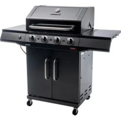 Char-Broil Gasgrill Performance CORE B 4 Mit 4 Brennern & TRU-Infrared -Küchengrill 696989 2326 5