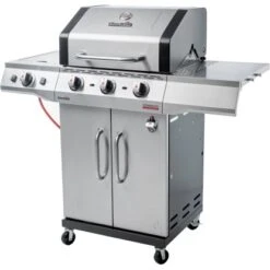 Char-Broil Gasgrill Performance PRO S 3 Mit 3 Brennern & TRU-Infrared -Küchengrill 696998 2326 3